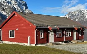 Winjum Apartments Aurland Stegastein